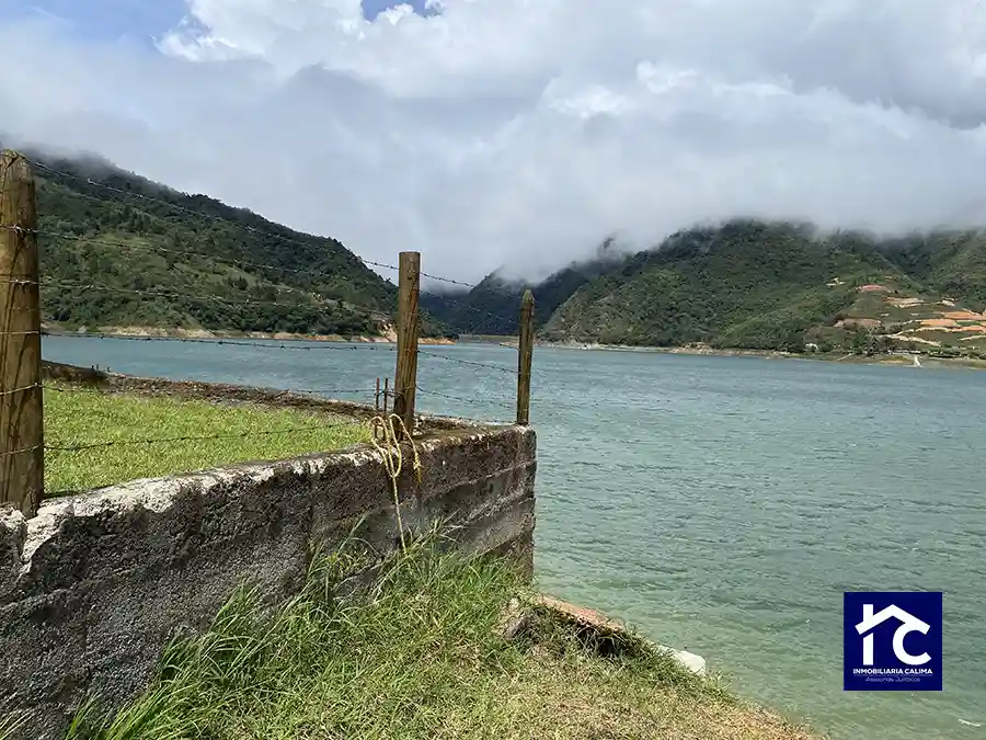 Parcelación El Lago Lote 31